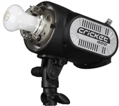 Lampy studyjne - Fomex Lampa studyjna Cricket 400 400Ws 2394 - miniaturka - grafika 1