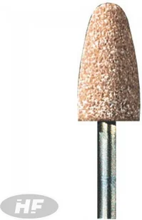 Dremel Kamień szlifierski z tlenku glinu 9,5 mm (952) 26150952JA - Materiały ścierne - miniaturka - grafika 5
