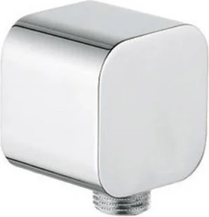 Kludi A-QA Przyłącze kątowe do węża natryskowego DN15 6554305-00 - Akcesoria hydrauliczne - miniaturka - grafika 2