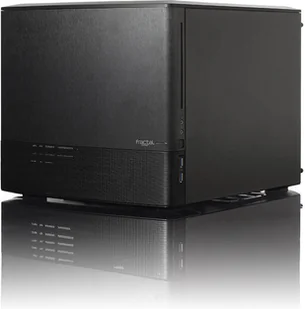 Fractal Design Node 804 FD-CA-NODE-804-BL-W - Obudowy komputerowe - miniaturka - grafika 2