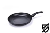 Patelnie - QUISELLE NOVA patelnia non-stick 30cm indukcja HNQUIPTN023 - miniaturka - grafika 1