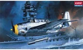 Modele do sklejania - Academy Avenger TBF-1 12452 - miniaturka - grafika 1