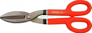 Yato Nożyczki krawieckie 215 mm YT-19765 - Nożyce i noże - miniaturka - grafika 5