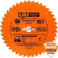 Brzeszczoty - CMT PIŁY ULTRACIENKIE ITK PLUS DO CIĘCIA WDŁUŻNEGO I POPRZECZNEGO Art.271 271.30 (271.300.48M) - miniaturka - grafika 1