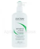 Balsamy i kremy do ciała - DERMO COSMETICS PIERRE FABRE POLSKA SP. Z O.O. DUCRAY SENSINOL Kojącemleczko o - miniaturka - grafika 1