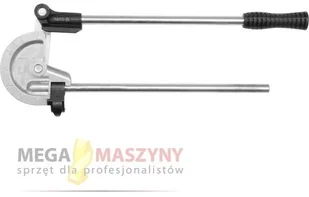 Yato Giętarka do rur 15mm - Inne urządzenia budowlane - miniaturka - grafika 2