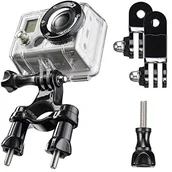 Kamery cyfrowe - akcesoria - Mantona 20224 zestaw monta$13owy 20224 - miniaturka - grafika 1