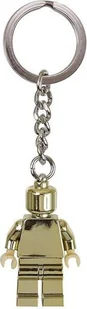 Lego Brelok Złota Minifigurka - Breloczki dla dzieci - miniaturka - grafika 4