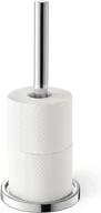 Stojaki i wieszaki na papier toaletowy - Zack Stojak na rolki papieru toaletowego Mimo 37x15cm, 40074 - miniaturka - grafika 1