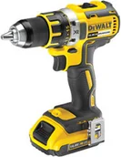 Wiertarko-wkrętarki akumulatorowe - DeWalt XR DCD732M2 (DCD732M2-QW) - miniaturka - grafika 1