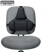 Podnóżki, podpórki, podkładki - Fellowes Podpórka pod plecy profesjonalna - OM3583 NB-4253 - miniaturka - grafika 1