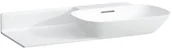 Umywalki - Laufen Ino 90x45 H8133014001091 - miniaturka - grafika 1