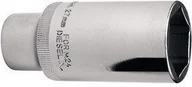 Pozostałe narzędzia ogrodowe - DRAPER Nasadka do wtrysków 27mm HEXAGON 16216 - miniaturka - grafika 1