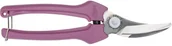 Nożyce i sekatory - Bahco Nożyce ogrodowe Bahco P123-PINK-B6 - miniaturka - grafika 1