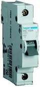 Bezpieczniki elektryczne - Hager Polo Wyłącznik nadmiarowo prądowy 1/32A C 6KA MC132A - miniaturka - grafika 1