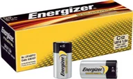 Baterie i akcesoria - Energizer 12 x bateria alkaliczna Industrial LR14 C - miniaturka - grafika 1