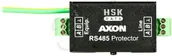 Akcesoria do monitoringu - HSK Data AXON RS485 PROTECTOR 1 KAN. [AZP-AXONRS485P---0 - miniaturka - grafika 1