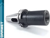 Tuleje - Darmet Tuleja redukcyjna DIN40 - Morse MS4 z płetwą (DM-388) - miniaturka - grafika 1