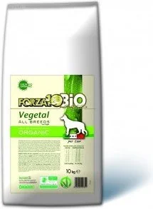 Forza10 Bio Logic All Breeds Vegetal 10 kg - Sucha karma dla psów - miniaturka - grafika 2