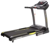 Bieżnie - ONE FITNESS Bieżnia elektryczna BE8510 - miniaturka - grafika 1