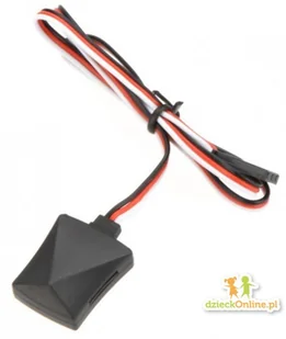 SkyRC Uniwersalny Czujnik Temperatury - Akcesoria do drona - miniaturka - grafika 2