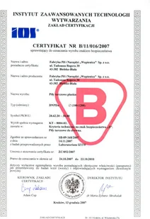 Globus Piła tarczowa zwykła 450x30x3,2/6x4Z WA PT140-0450-0003 - Tarcze do pił - miniaturka - grafika 2