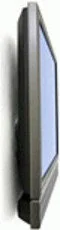 Ergotron WM Low Profile Wall Mount - Uchwyty do telewizora - miniaturka - grafika 2