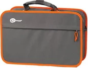 Akcesoria do urządzeń pomiarowych - SONEL Futerał L1 na miernik tkanina WAFUTL1 - miniaturka - grafika 1