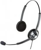Jabra BIZ 1900 USB Duo - Słuchawki - miniaturka - grafika 2
