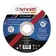Tarcze do pił - Schmith Tarcza Do Cięcia Metalu 230x2,0x22 8430 - miniaturka - grafika 1