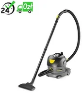 Odkurzacze przemysłowe - Karcher 7/1 eco 750w 7l - miniaturka - grafika 1