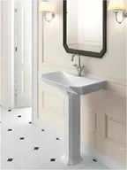 Umywalki - Marmorin La Donna 70x46 PU048010700 - miniaturka - grafika 1