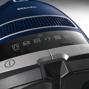 Odkurzacz Miele Complete C3 Parquet PowerLine SGSF5 12032870 - Odkurzacze - miniaturka - grafika 2