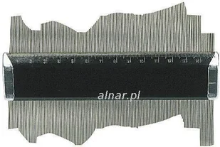 LIMIT SZABLON PROFILOWY 150mm 97390108 - Sprzęt geodezyjny - miniaturka - grafika 2