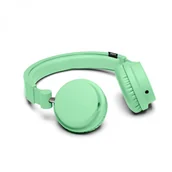 Słuchawki - Urbanears Zinken Mint Miętowy - miniaturka - grafika 1