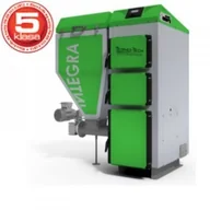 Piece i kotły grzewcze - Termo-Tech KOCIOŁ INTEGRA Z PODAJNIKIEM KRS PO LEWEJ STRONIE 18KW - miniaturka - grafika 1