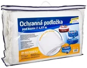 Akcesoria do basenów - Marimex Mata pod basen (4,57 m) |  10510002 - miniaturka - grafika 1