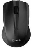 Myszki - C-Tech WLM-01 czarna (WLM-01BK) - miniaturka - grafika 1