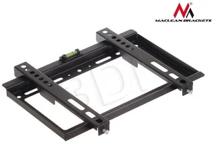 MACLEAN Uchwyt głośnikowy do kolumn MC-526 komplet 2 szt 3,5kg - Głośniki - stojaki i akcesoria - miniaturka - grafika 4