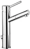Baterie umywalkowe - Paffoni FONTE BIRILLO BI071CR - miniaturka - grafika 1