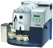 Ekspresy do kawy - Saeco Proffessional - miniaturka - grafika 1