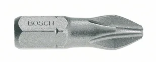 Bosch bit wkręcająca Max Grip PH 3, 25 mm 2607001548 - Klucze i nasadki - miniaturka - grafika 2