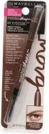 Maybelline Master Shape Brow kredka do brwi 0.6 g Soft Brown - Cienie do powiek - miniaturka - grafika 2