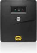 Zasilacze awaryjne UPS - Orvaldi 1000 LED (VT1000LED) - miniaturka - grafika 1