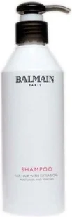 Balmain Shampoo szampon do włosów przedłużanych 250ml - Szampony do włosów - miniaturka - grafika 2