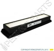 Części i akcesoria do maszyn rolniczych - CNH FILTR KABINY 84579424 - miniaturka - grafika 1