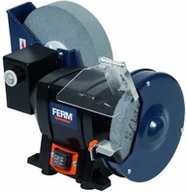 Młynki i rozdrabniacze odpadów - Ferm BGM1021 - miniaturka - grafika 1