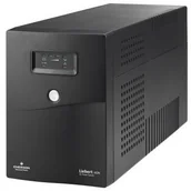 Baterie do zasilaczy awaryjnych UPS - Emerson ZASILACZ UPS LIEBERT itON 2000VA 1200W E 230V LI32151CT20 - miniaturka - grafika 1