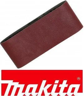 Makita Płócienna taśma ścierna 610 x 76 mm ziarn. 60, 5 szt. P-37328 - Materiały ścierne - miniaturka - grafika 2