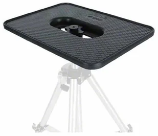 Walimex laptopa i płyta projection 15113 - Akcesoria do statywów Walimex laptopa i płyta projection 15113 - Akcesoria do statywów - miniaturka - grafika 1